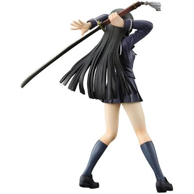 喰霊-零- 谏山黄泉