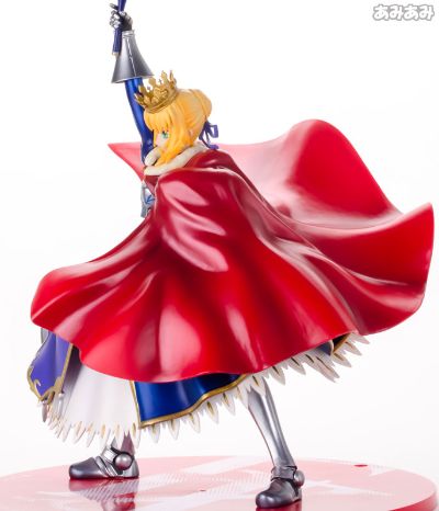 一番赏 Fate/Stay Night SABER last赏