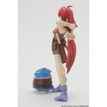 蓝兰岛漂流记 玲玲