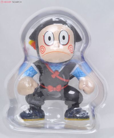 UltraDetailFigure 94 忍者服部贯蔵 ハットリカンゾウ オールドComic版 