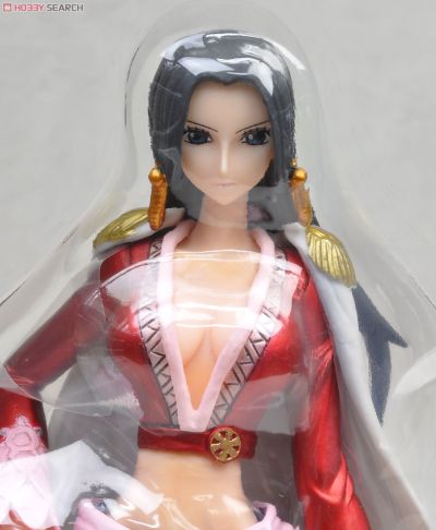 FiguartsZERO 海贼王 波雅・汉库克 