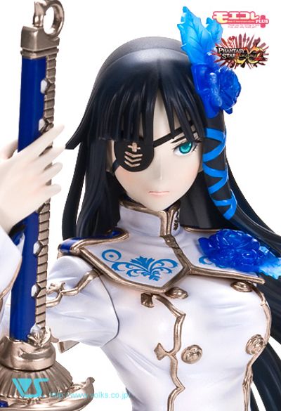 Moekore plus 32 梦幻之星:携带版2无限 Nagisa