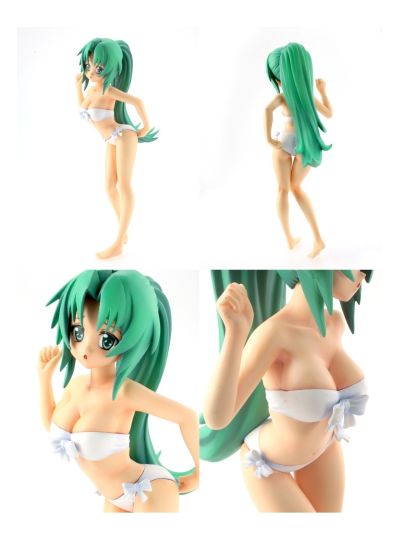 ひぐらしのなく頃に 園崎魅音 Figure: A - 泳装Ver. 