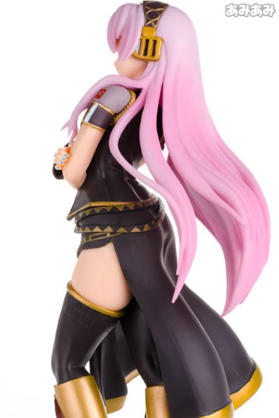 PM 手办 初音未来 -Project DIVA Arcade-  巡音LUKA