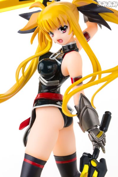 モエコレplus 11 魔法少女奈叶StrikerS フェイト・T・ハ拉欧ン Shin Sonic Form