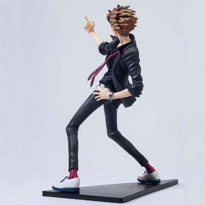  No.32+ 心理测量者 縢秀星 