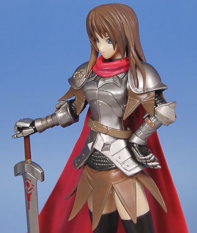 新天魔界 ～GOCIV(フォー) アナザSIDE～ 克蕾茵克蕾茵 