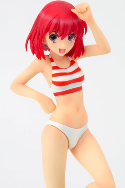 BEACH QUEENS 龙与虎 栉枝実乃梨 电击限定