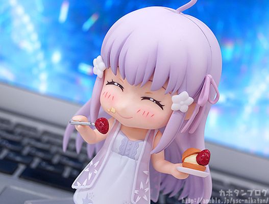 粘土人#658 玻璃之花与崩坏的世界 莉莫