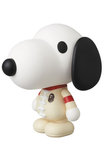 Peanuts x A Bathing Ape ピーナッツ スヌーピー 