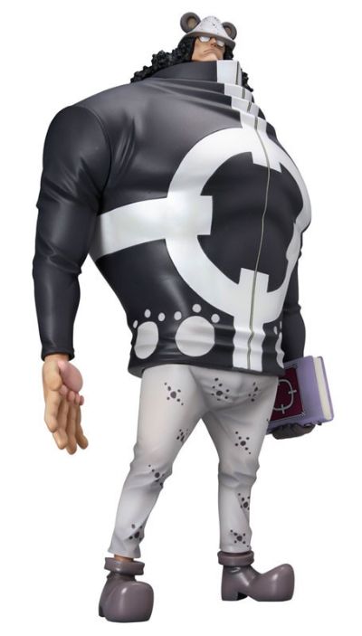 P.O.P “NEO-DX” 航海王 巴索罗缪・大熊