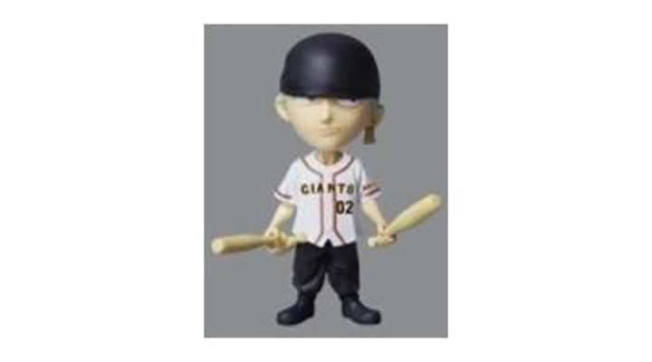 ボビンヘッド 海贼王 罗罗亚・索隆 Giants Ver. 