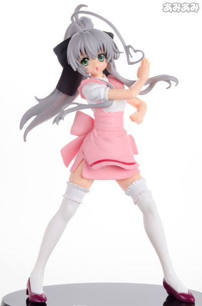 这いよれ! 奈亚子さんW ニャルラトホテプ Pink Maid ver. 