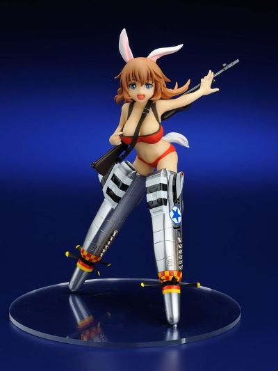 强袭魔女 シャーロット・E・イェーガー 