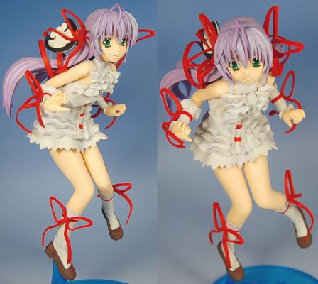 Demonbane アルアジフ 