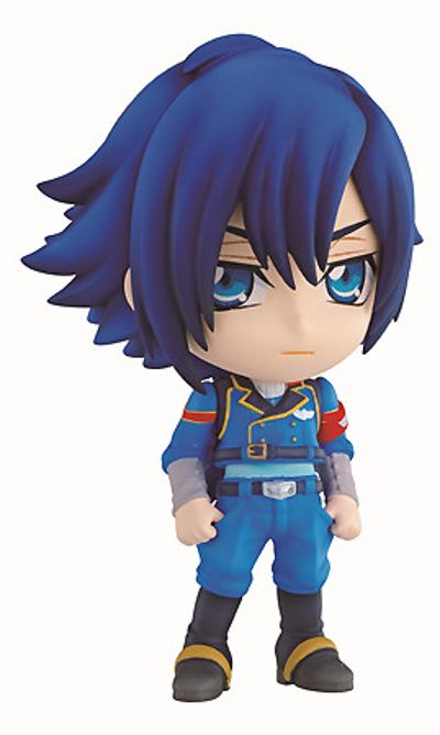 一番赏 CODE GEASS 亡国のアキト ヒュウガアキト スペシャルカラーver. 