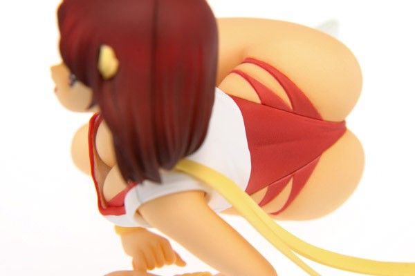 トップをねらえ！ 高屋・法子