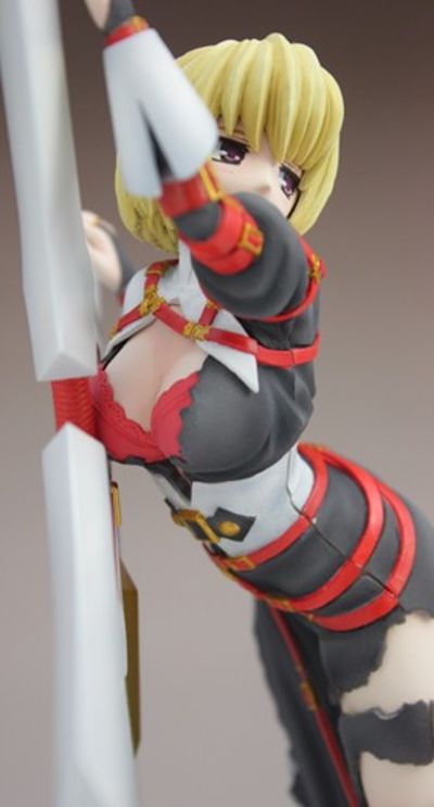 Prism Ark 修女·ヘル Passion ver. 