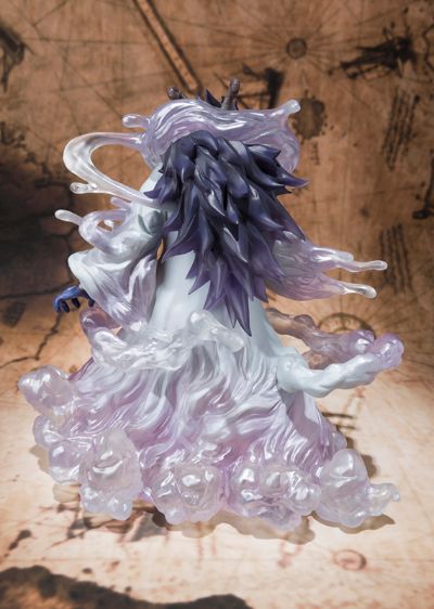 FiguartsZERO 航海王 凯撒·库朗