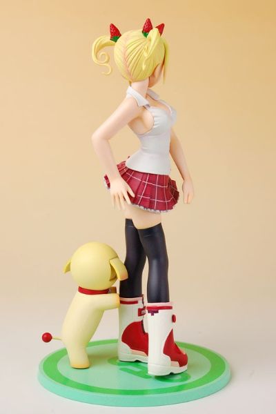 フィーたん&モエ犬 Ami Ami Limited Edition