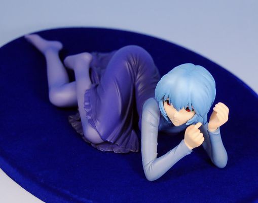 新世纪福音战士 绫波丽 宴会礼服Ver.