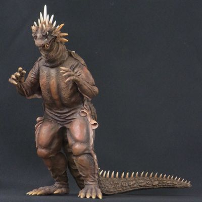 东宝30cm系列 大怪獣巴朗 巴朗