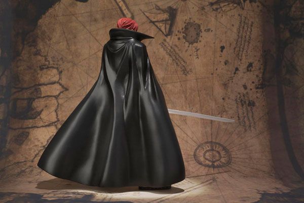 FiguartsZERO 航海王 杰克斯