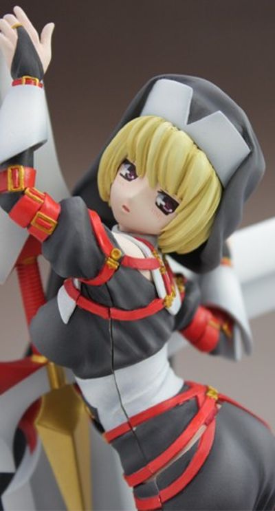 Prism Ark 修女·ヘル Passion ver. 