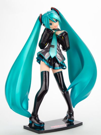 Moekore plus 3.9 VOCALOID 初音未来 Encore Package