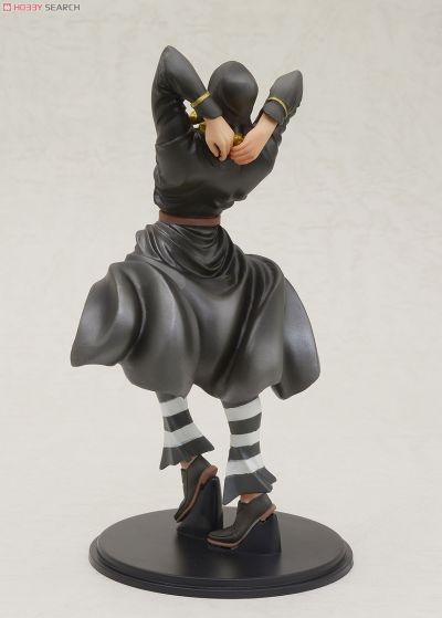 雕像传说 #33 JoJo的奇妙冒险&黄金の风 利祖特·列埃罗