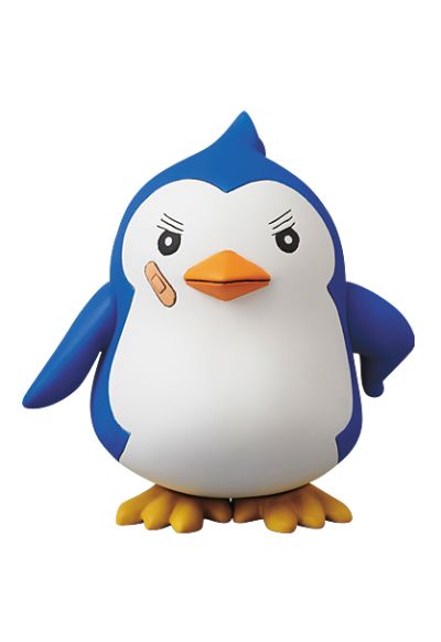 黑胶Doll 轮るピングドラム ペンギン１号 