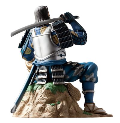 Door Painting Collection Figure-DX 航海王 系列第9弹 沙·鳄鱼 武士