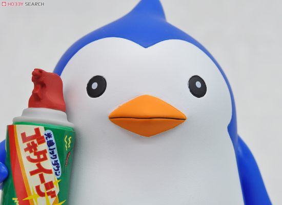 黑胶Doll 轮るピングドラム ペンギン２号 