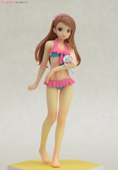 ビーチクイーンズ アイドルマスター 水瀬伊織 泳装ver. 