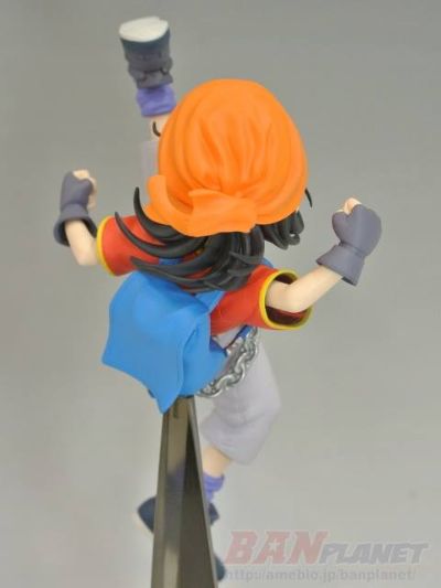 スカルチャーズ 龙珠GT パン 