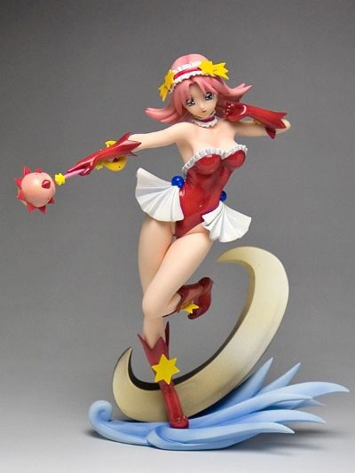 奥様は魔法少女 アニエス・ベル 