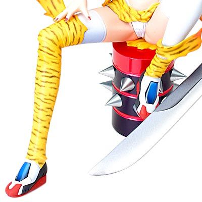 Oni-Musume II