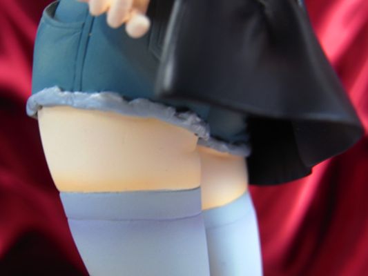 FiguartsZERO 青の祓魔师 雾隐修拉