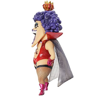 航海王DFX ～伟大航男？～