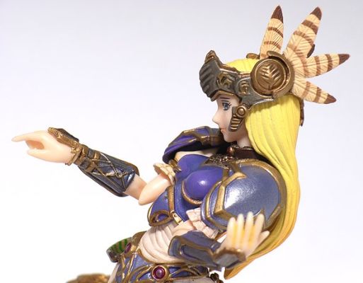 ヴァルキリープロファイル シルメリア 希尔梅莉亚・瓦尔基里 Limited Edition Artifact Box bundle 