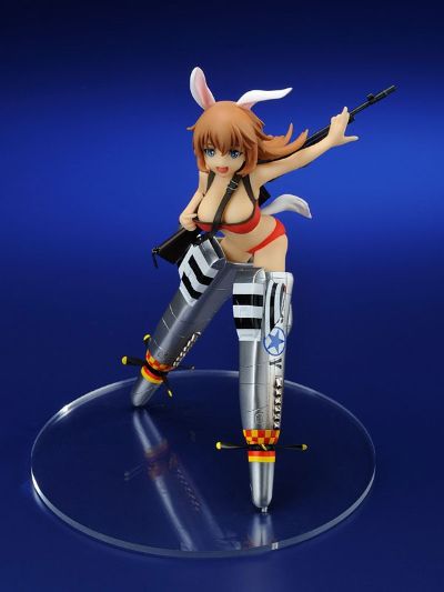 强袭魔女 シャーロット・E・イェーガー 