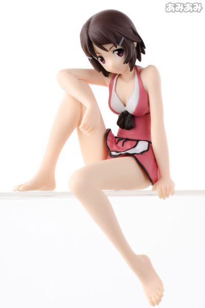 刀剑神域 篠崎里香 泳装