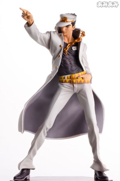 一番赏 JoJo的奇妙冒险&スターダストクルセイダース 空条承太郎 Anniversary Ver. 