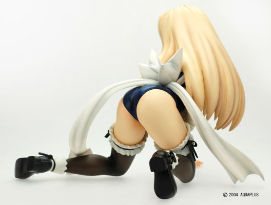 トゥハート2 久寿川ささら School 泳装Maid ver.