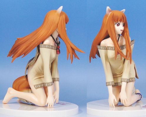 狼与香辛料 赫萝 Original Illustration Ver.