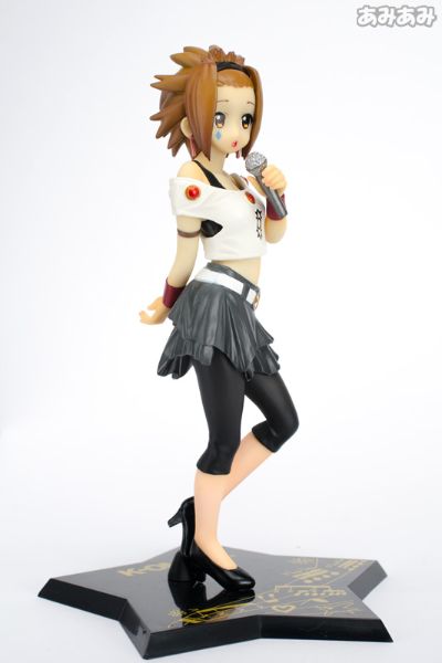 一番赏 轻音少女！ 田井中律 Death Devil 