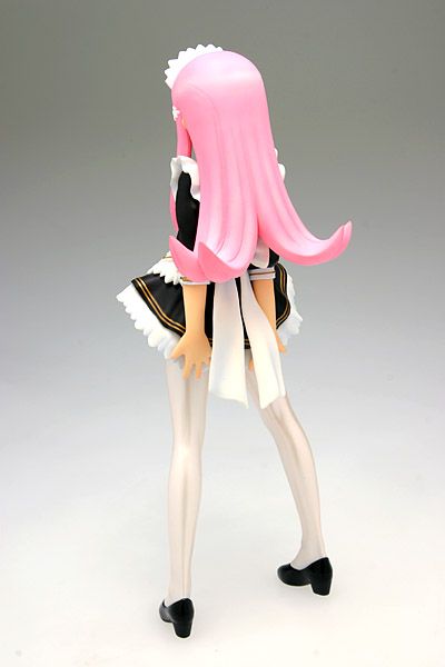 DreamTech トゥハート2 露西 黒メイド服Ver. 