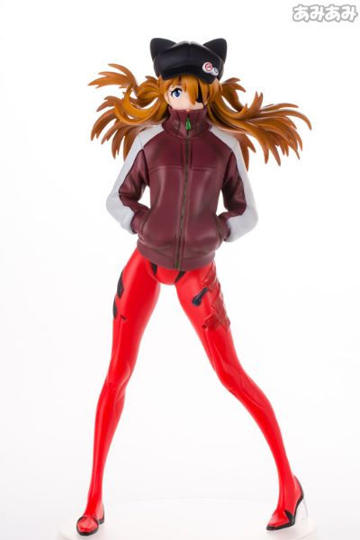 一番赏 EVA新剧场版：Q 明日香 