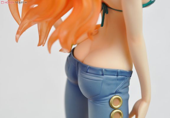 ExcellentModel 海贼王 ナミ Timeskip ver. 