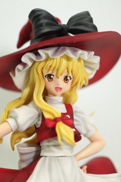 东方Project 雾雨魔理沙 Limited 2P Color ver. 